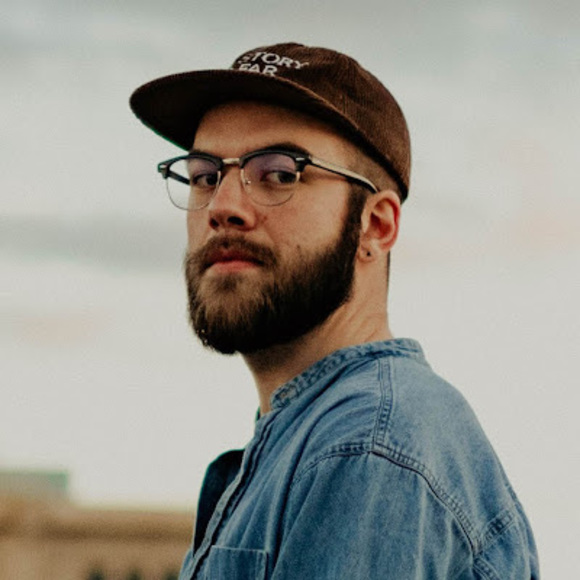 Meet your Posher, Joshua - Picture 1 of 1